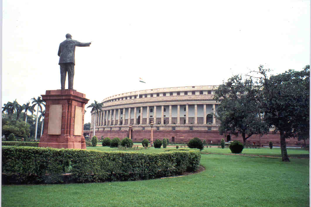 Parliament House